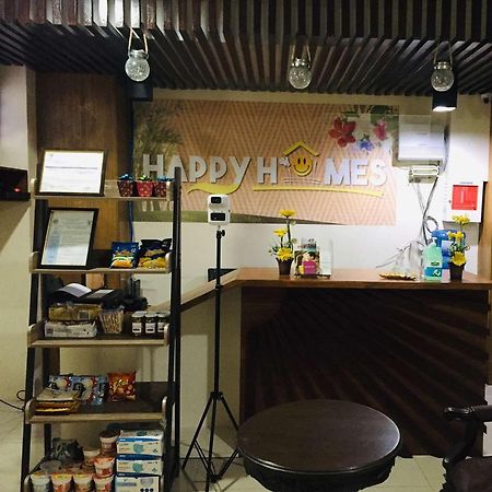 Happy Homes 마닐라 외부 사진