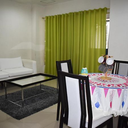 Happy Homes 마닐라 외부 사진