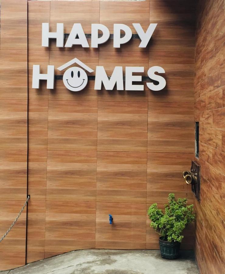 Happy Homes 마닐라 외부 사진