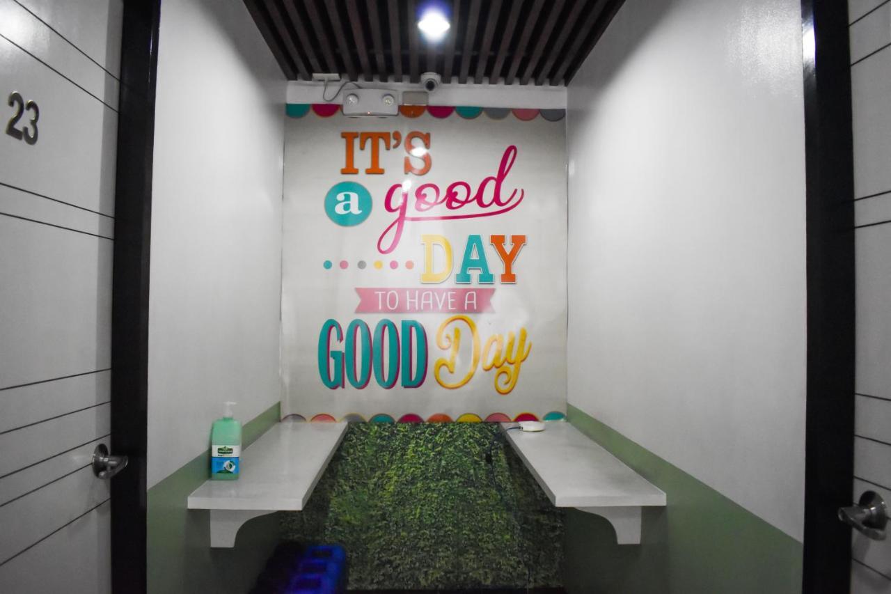 Happy Homes 마닐라 외부 사진